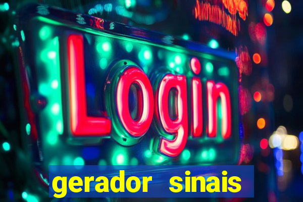 gerador sinais fortune tiger